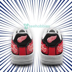 Detroit Red Wings Team Simple Style Air Force Shoes For Fans image detroit red wings team simple style air force shoes for fans 3 hNggT 247x247px Detroit Red Wings Team Simple Style Air Force Shoes For Fans