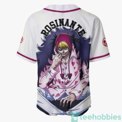 donquixote rosinante one piece custom anime jersey baseball shirt for fans 3 bWtEJ 247x247px Donquixote Rosinante One Piece Custom Anime Jersey Baseball Shirt For Fans