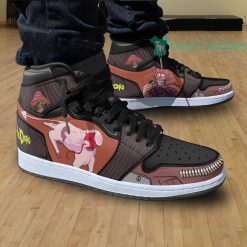 dorohedoro en shoes custom anime air jordan hightop shoes 4 6Joyj 247x247px Dorohedoro En Shoes Custom Anime Air Jordan Hightop Shoes