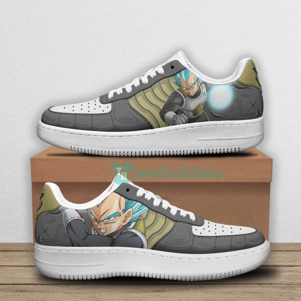 dragon ball vegeta custom whis armor anime for fans air force shoes 1 oWx5a 600x600px Dragon Ball Vegeta Custom Whis Armor Anime For Fans Air Force Shoes