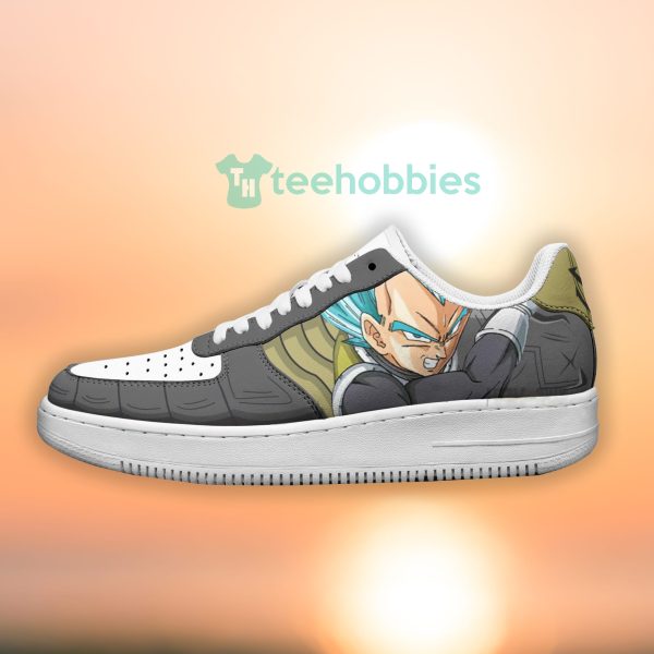 dragon ball vegeta custom whis armor anime for fans air force shoes 4 5HVM1 600x600px Dragon Ball Vegeta Custom Whis Armor Anime For Fans Air Force Shoes