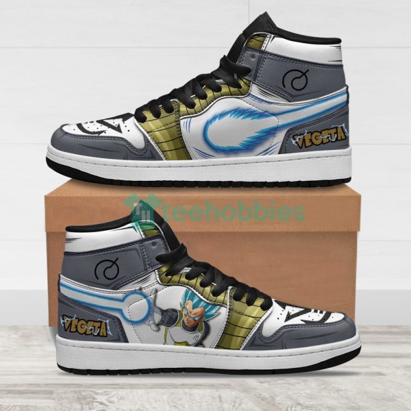 dragon ball vegeta sneakers custom whis armor air jordan hightop shoes 1 jf4x8 600x600px Dragon Ball Vegeta Sneakers Custom Whis Armor Air Jordan Hightop Shoes