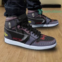 Ebisu Shoes Custom Dorohedoro Anime Air Jordan Hightop Shoes image ebisu shoes custom dorohedoro anime air jordan hightop shoes 4 afZjt 247x247px Ebisu Shoes Custom Dorohedoro Anime Air Jordan Hightop Shoes