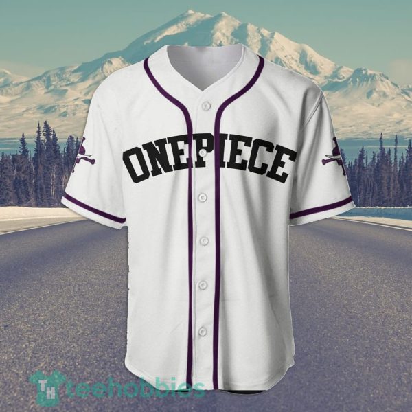 edward newgate one piece custom anime jersey baseball shirt for fans 2 0z30L 600x600px Edward Newgate One Piece Custom Anime Jersey Baseball Shirt For Fans