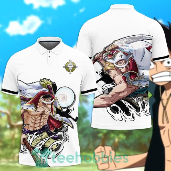 edward newgate polo shirt custom anime one piece for anime fans 1 eZpYc 600x600px Edward Newgate Polo Shirt Custom Anime One Piece For Anime Fans