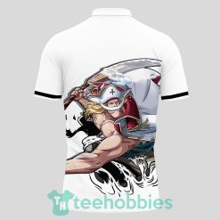 edward newgate polo shirt custom anime one piece for anime fans 3 EuvRH 247x247px Edward Newgate Polo Shirt Custom Anime One Piece For Anime Fans
