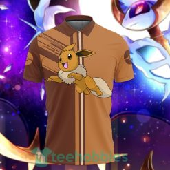 eevee polo shirt custom pokemon anime gift for fans 2 9gJEU 247x247px Eevee Polo Shirt Custom Pokemon Anime Gift For Fans