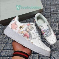 Elizabeth Liones Custom The Seven Deadly Sins Anime For Fans Air Force Shoes image elizabeth liones custom the seven deadly sins anime for fans air force shoes 4 JJpkz 247x247px Elizabeth Liones Custom The Seven Deadly Sins Anime For Fans Air Force Shoes
