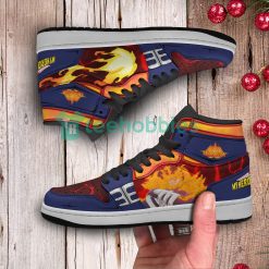 endeavor custom my hero academia anime air jordan hightop shoes 3 yRGTa 247x247px Endeavor Custom My Hero Academia Anime Air Jordan Hightop Shoes