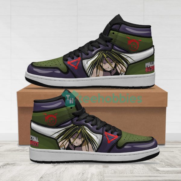 envy fans custom anime air hightop shoes 1 h2QPW 600x600px Envy Fans Custom Anime Air Hightop Shoes