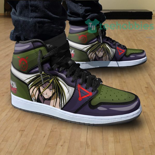 envy fans custom anime air hightop shoes 3 r86xn 600x600px Envy Fans Custom Anime Air Hightop Shoes