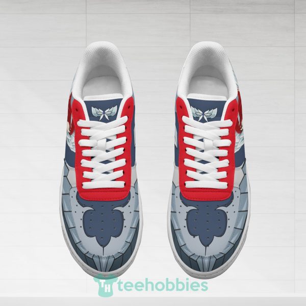 erza scarlet custom fairy tail anime air force shoes 3 TXNMI 600x600px Erza Scarlet Custom Fairy Tail Anime Air Force Shoes