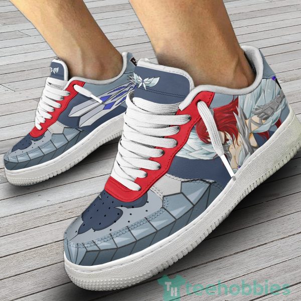 erza scarlet custom fairy tail anime air force shoes 4 4AaBY 600x600px Erza Scarlet Custom Fairy Tail Anime Air Force Shoes