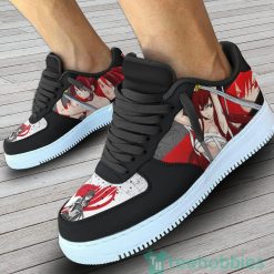 erza scarlet fans custom fairy tail anime air force shoes 4 K1fUk 247x247px Erza Scarlet Fans Custom Fairy Tail Anime Air Force Shoes