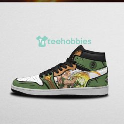 Escanor Custom The Seven Deadly Sins Anime Air Jordan Hightop Shoes image escanor custom the seven deadly sins anime air jordan hightop shoes 3 t2m0l 247x247px Escanor Custom The Seven Deadly Sins Anime Air Jordan Hightop Shoes
