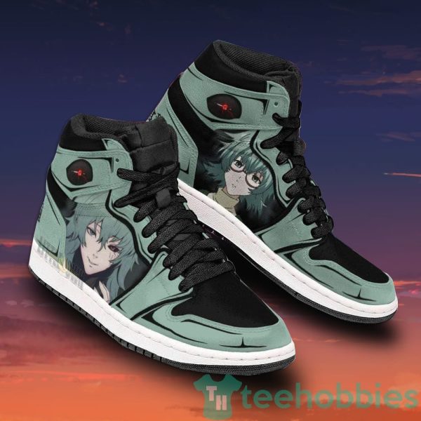 eto yoshimura custom tokyo ghoul anime air jordan hightop shoes 3 NRmCE 600x600px Eto Yoshimura Custom Tokyo Ghoul Anime Air Jordan Hightop Shoes
