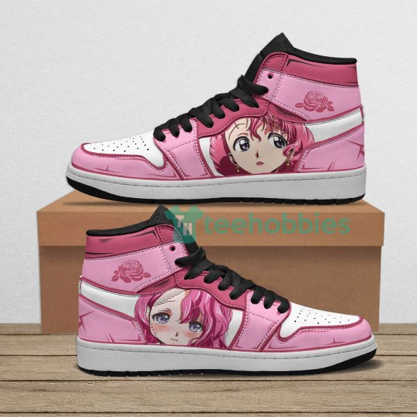 euphemia li britannia custom code geass anime air jordan hightop shoes 1 Ov6ZD 600x600px Euphemia li Britannia Custom Code Geass Anime Air Jordan Hightop Shoes