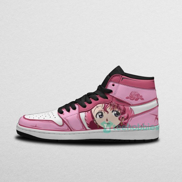 euphemia li britannia custom code geass anime air jordan hightop shoes 3 yCHVh 600x600px Euphemia li Britannia Custom Code Geass Anime Air Jordan Hightop Shoes