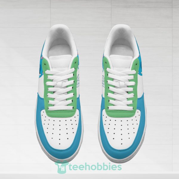 fairy tail happy angry custom anime air force shoes 3 Em10w 600x600px Fairy Tail Happy Angry Custom Anime Air Force Shoes