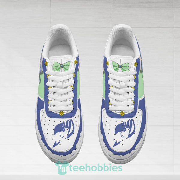 fairy tail juvia lockser custom anime air force shoes 3 wBUR1 600x600px Fairy Tail Juvia Lockser Custom Anime Air Force Shoes