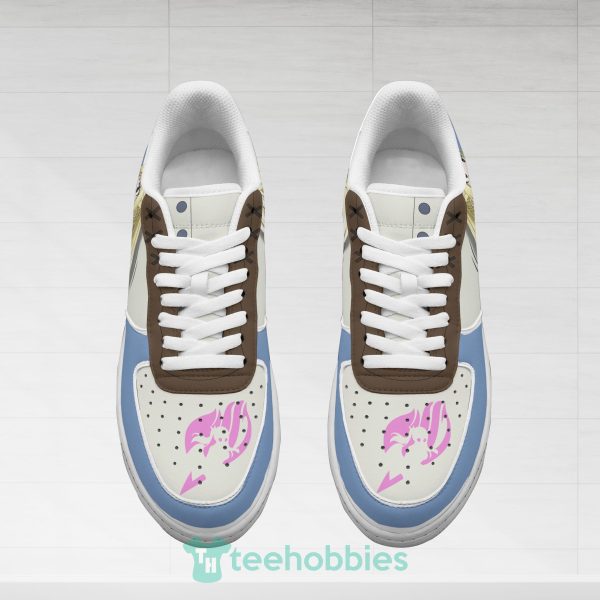 fairy tail lucy heartfilia custom anime air force shoes 3 QIyxr 600x600px Fairy Tail Lucy Heartfilia Custom Anime Air Force Shoes