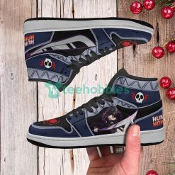 feitan portor custom hunter x hunter anime air jordan hightop shoes 3 fgr5l 247x247px Feitan Portor Custom Hunter X Hunter Anime Air Jordan Hightop Shoes