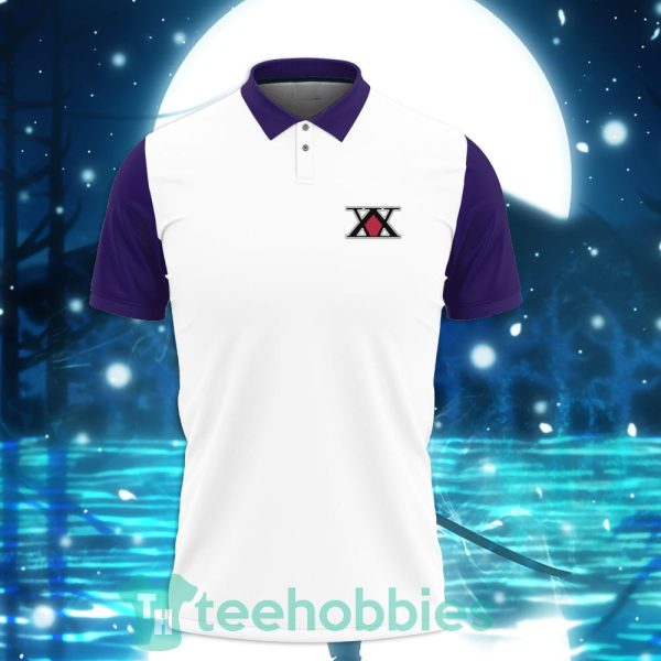 feitan portor hxh custom anime polo shirt for men and women 2 HkKqI 600x600px Feitan Portor HxH Custom Anime Polo Shirt For Men And Women