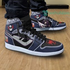 feitan portor shoes custom hunter x hunter anime air jordan hightop shoes 4 iPdjx 247x247px Feitan Portor Shoes Custom Hunter x Hunter Anime Air Jordan Hightop Shoes