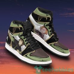 finral roulacase custom black clover anime air jordan hightop shoes 4 wyIKA 247x247px Finral Roulacase Custom Black Clover Anime Air Jordan Hightop Shoes