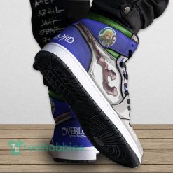 fiore mare bello custom overlord anime air hightop shoes 4 gzFT7 247x247px Fiore Mare Bello Custom Overlord Anime Air Hightop Shoes