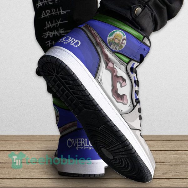 fiore mare bello custom overlord anime air hightop shoes 4 gzFT7 600x600px Fiore Mare Bello Custom Overlord Anime Air Hightop Shoes