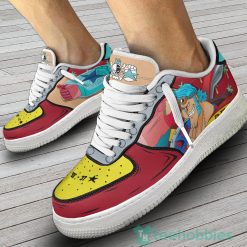 Franky Custom One Piece Anime For Fans Air Force Shoes image franky custom one piece anime for fans air force shoes 4 otJS7 247x247px Franky Custom One Piece Anime For Fans Air Force Shoes