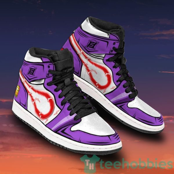 frieza custom skill dragon ball anime air jordan hightop shoes 2 rio3c 600x600px Frieza Custom Skill Dragon Ball Anime Air Jordan Hightop Shoes