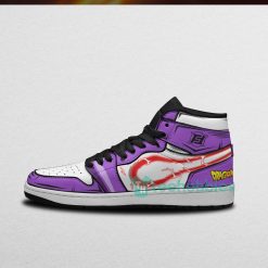 frieza custom skill dragon ball anime air jordan hightop shoes 3 kXHZz 247x247px Frieza Custom Skill Dragon Ball Anime Air Jordan Hightop Shoes