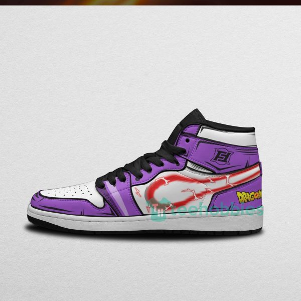frieza custom skill dragon ball anime air jordan hightop shoes 3 kXHZz 600x600px Frieza Custom Skill Dragon Ball Anime Air Jordan Hightop Shoes