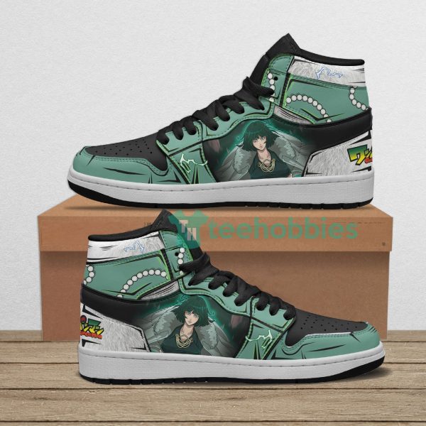 fubuki shoes custom one punch man anime air jordan hightop shoes 1 dPkBC 600x600px Fubuki Shoes Custom One Punch Man Anime Air Jordan Hightop Shoes
