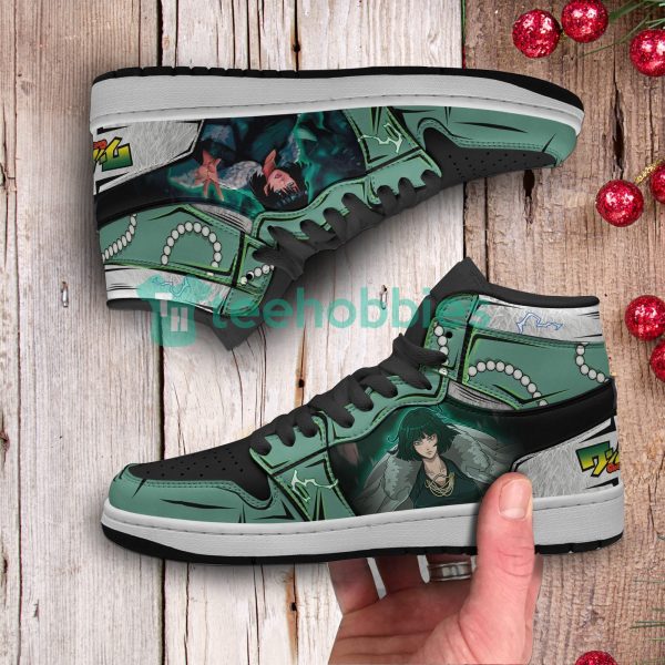 fubuki shoes custom one punch man anime air jordan hightop shoes 3 nkAZK 600x600px Fubuki Shoes Custom One Punch Man Anime Air Jordan Hightop Shoes