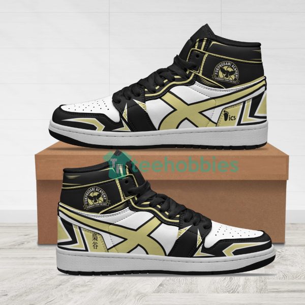 fukurodani academy custom haikyuu anime air jordan hightop shoes 1 iiMuL 600x600px Fukurodani Academy Custom Haikyuu Anime Air Jordan Hightop Shoes