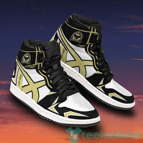 fukurodani academy custom haikyuu anime air jordan hightop shoes 2 tTaDJ 600x600px Fukurodani Academy Custom Haikyuu Anime Air Jordan Hightop Shoes