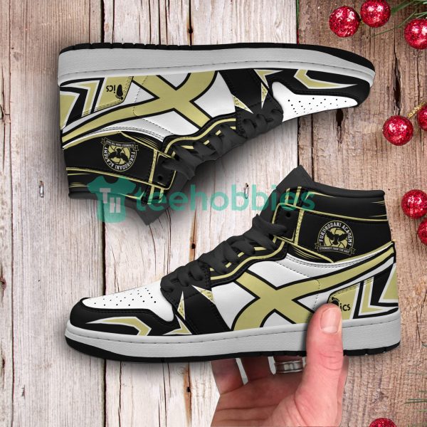 fukurodani academy custom haikyuu anime air jordan hightop shoes 3 Y4kgN 600x600px Fukurodani Academy Custom Haikyuu Anime Air Jordan Hightop Shoes