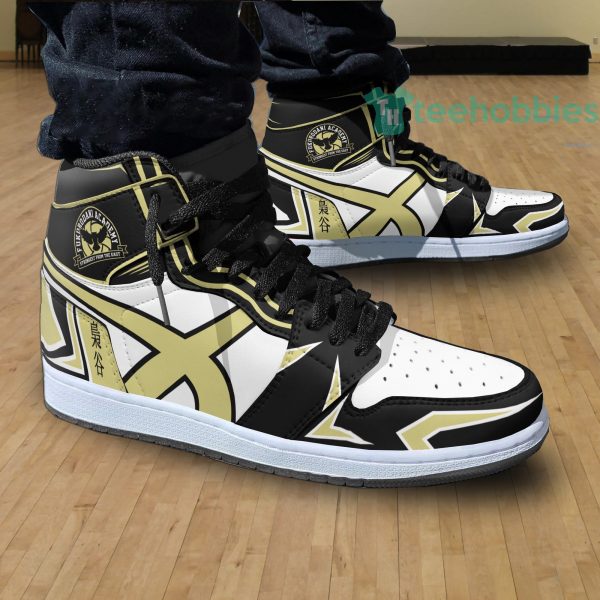 fukurodani academy custom haikyuu anime air jordan hightop shoes 4 yd9aL 600x600px Fukurodani Academy Custom Haikyuu Anime Air Jordan Hightop Shoes