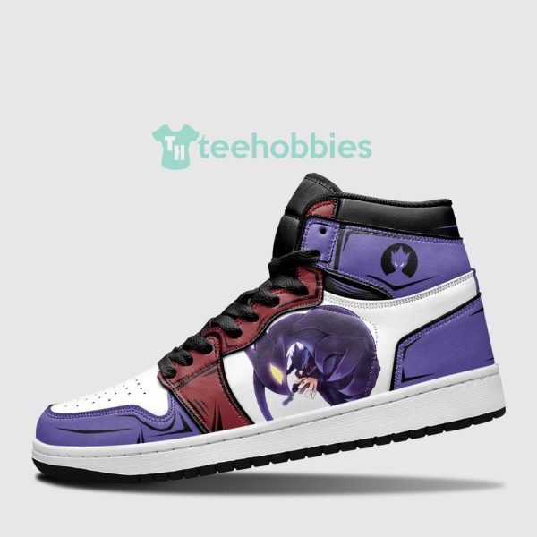 fumikage tokoyami sneakers my hero academia air jordan hightop shoes 3 xsm9u 600x600px Fumikage Tokoyami Sneakers My Hero Academia Air Jordan Hightop Shoes