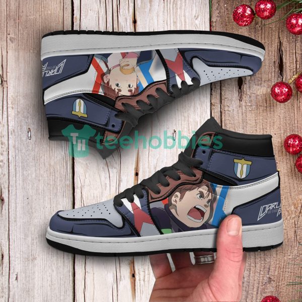 futoshi custom darling in the franxx anime air jordan hightop shoes 2 1Qxi0 600x600px Futoshi Custom Darling in the Franxx Anime Air Jordan Hightop Shoes