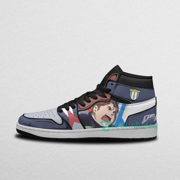 futoshi custom darling in the franxx anime air jordan hightop shoes 3 sIjbT 600x600px Futoshi Custom Darling in the Franxx Anime Air Jordan Hightop Shoes