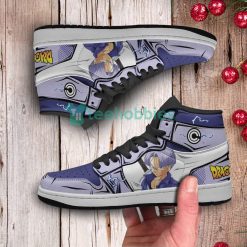 future trunks custom dragon ball anime air jordan hightop shoes 4 1XMXh 247x247px Future Trunks Custom Dragon Ball Anime Air Jordan Hightop Shoes