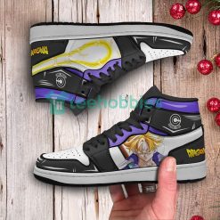future trunks custom dragon ball super anime air jordan hightop shoes 4 cOor0 247x247px Future Trunks Custom Dragon Ball Super Anime Air Jordan Hightop Shoes