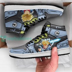 future trunks sneakers dragon ball custom air jordan hightop shoes 3 wGXKn 247x247px Future Trunks Sneakers Dragon Ball Custom Air Jordan Hightop Shoes