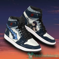 gajeel redfox custom fairy tail anime air jordan hightop shoes 2 1hZS3 247x247px Gajeel Redfox Custom Fairy Tail Anime Air Jordan Hightop Shoes