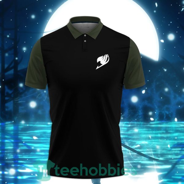 gajeel redfox fairy tail custom anime polo shirt for men and women 2 DDc6l 600x600px Gajeel Redfox Fairy Tail Custom Anime Polo Shirt For Men And Women