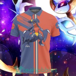 garchomp polo shirt custom pokemon anime gift for fans 2 VBk3A 247x247px Garchomp Polo Shirt Custom Pokemon Anime Gift For Fans